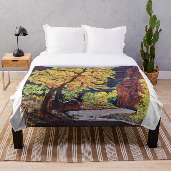 Item preview, Escalante River Southern Utah designed and sold by Tom Roderick.