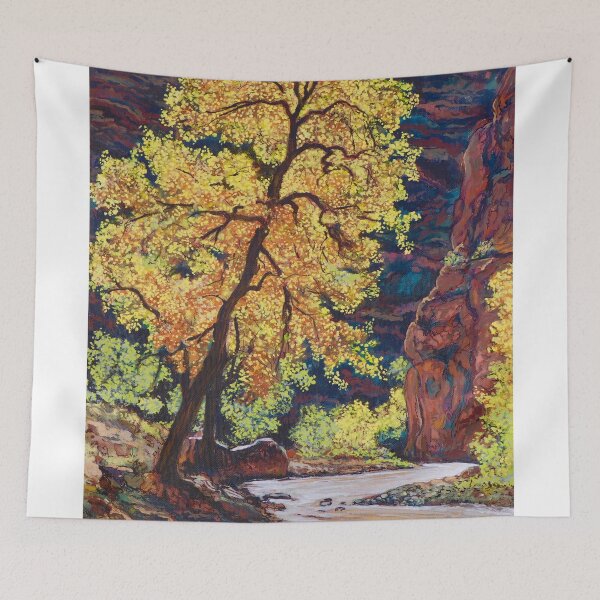 Item preview, Escalante River Southern Utah designed and sold by Tom Roderick.