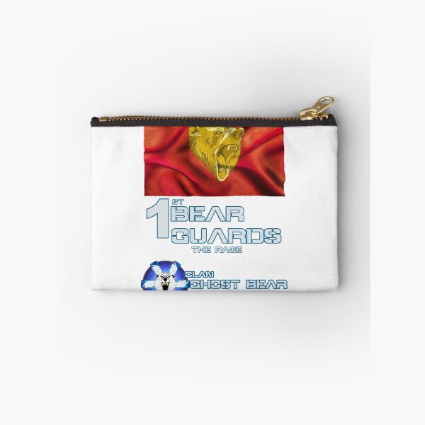 Item preview, CGBI - 1st Bear Guards designed and sold by CGBCoffiNail.