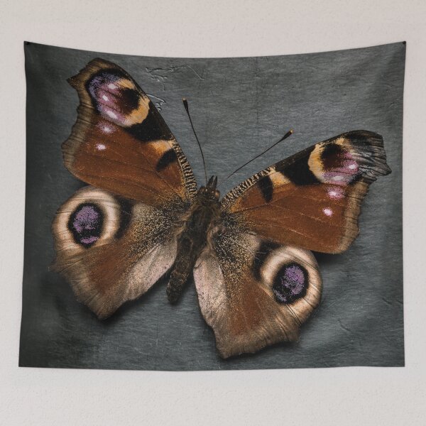 Item preview, Pretty Peacock Butterfly designed and sold by JBlaminsky.