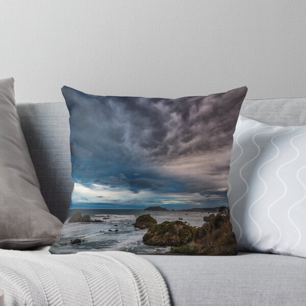 Item preview, Storm over Trinidad designed and sold by Jeffrey Schwartz Photography.