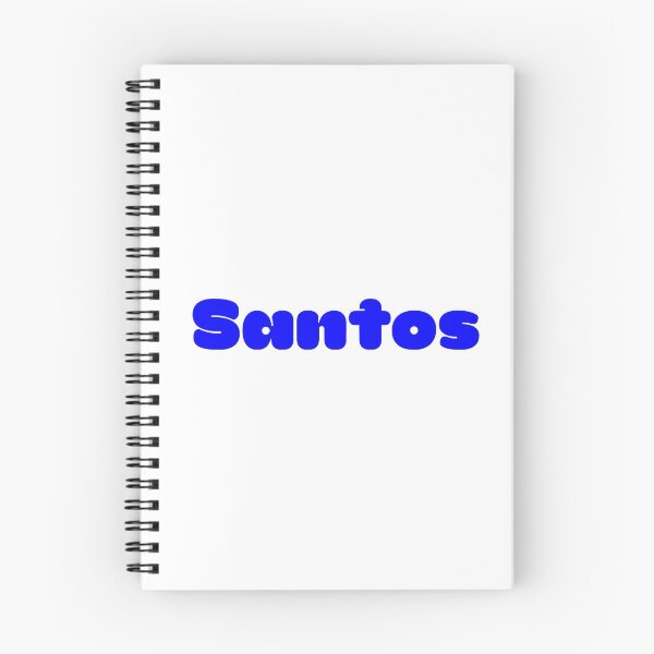 Item preview, Santos designed and sold by Shalomjoy.