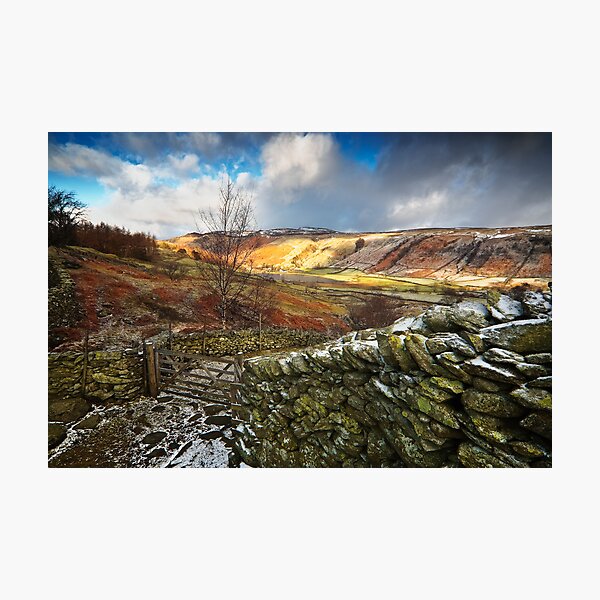 Item preview, Gateway to Watendlath, Cumbria designed and sold by David Lewins.