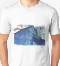 IN THE SHADOW(C2015)(ANALOG) Unisex T-Shirt