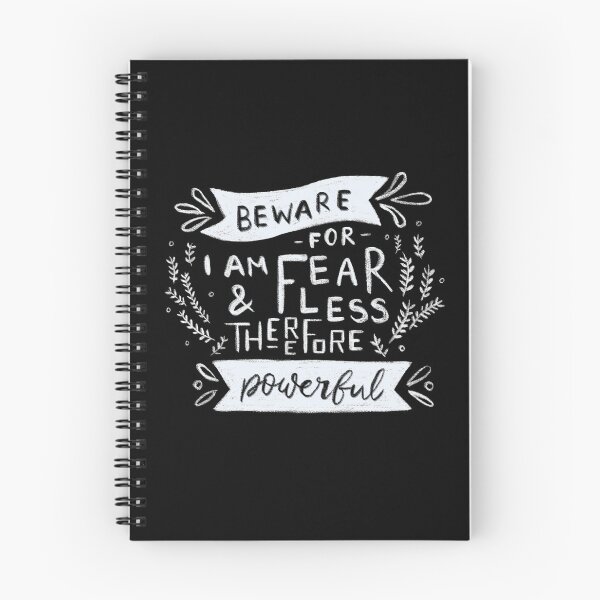 Item preview, Fearless Frankenstein Chalk Typography designed and sold by typoghostie.