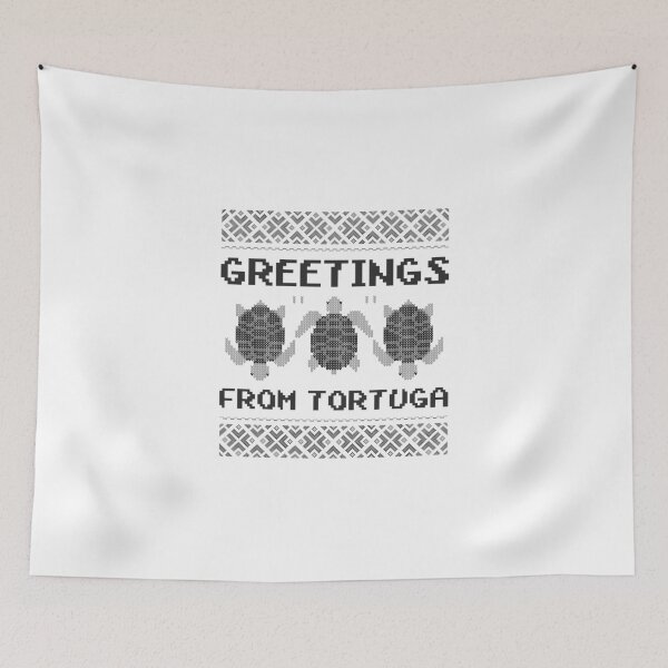 Item preview, Diseño de tortuga designed and sold by KleinJenny.