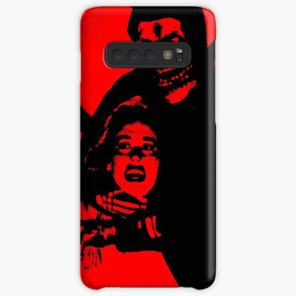 The Crimson Ghost Samsung Galaxy Snap Case