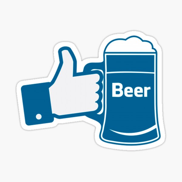 Item preview, like beer designed and sold by Eoli Studio.