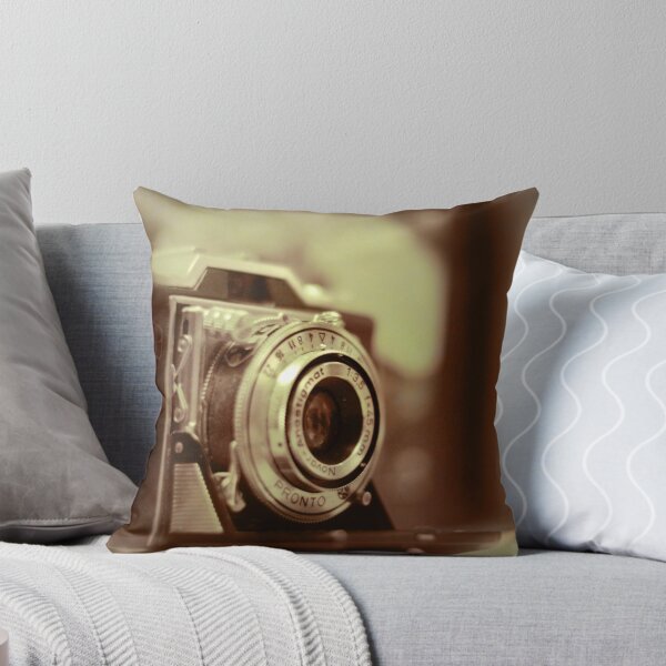 Item preview, Vintage Zeiss Ikon film camera designed and sold by A.R. Williams.