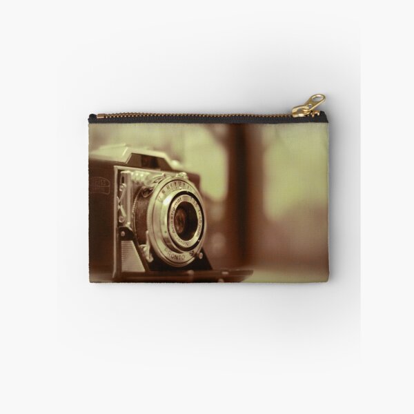 Item preview, Vintage Zeiss Ikon film camera designed and sold by A.R. Williams.