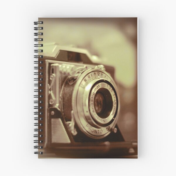 Item preview, Vintage Zeiss Ikon film camera designed and sold by A.R. Williams.