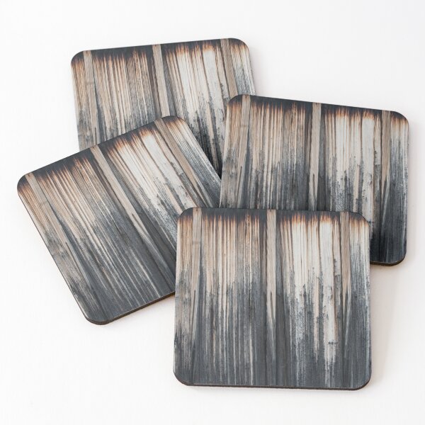 Item preview, Weathered wood wall designed and sold by vfphoto.