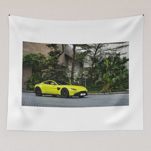 Item preview, V8 Vantage  designed and sold by Rico Liu.