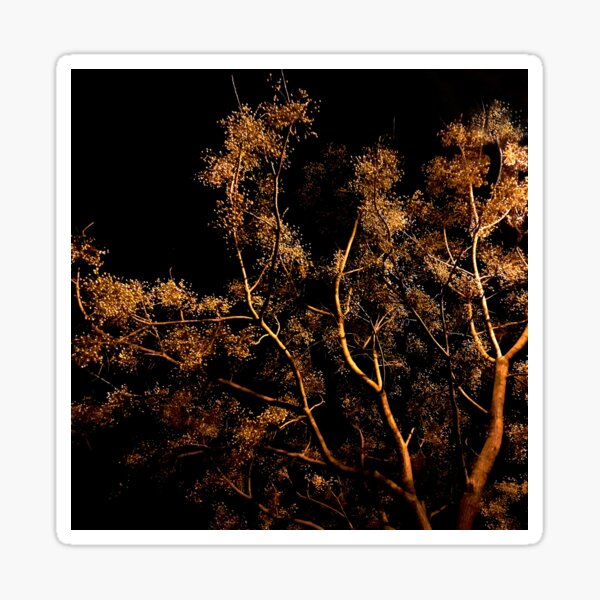 Item preview, moonlight tree designed and sold by TessAndre.