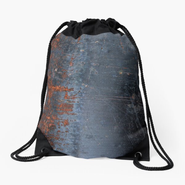 Aperçu de l'œuvre Grunge rusted metal créée et vendue par ev1lcat.