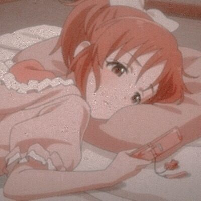 i tried the soft anime aesthetic by ClaraLeoKei on DeviantArt