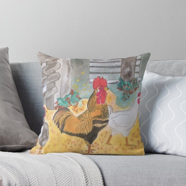 Item preview, Dad’s Chickens designed and sold by Lauraflournoy.