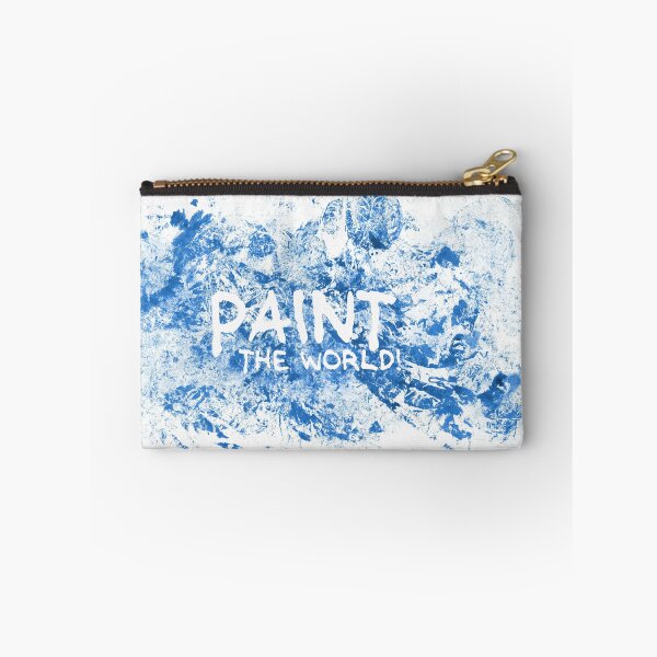 Item preview, Paint the World! designed and sold by ev1lcat.