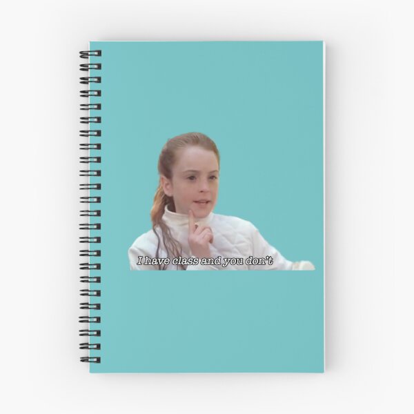 Item preview, I have class and you don't designed and sold by fancyvoid.