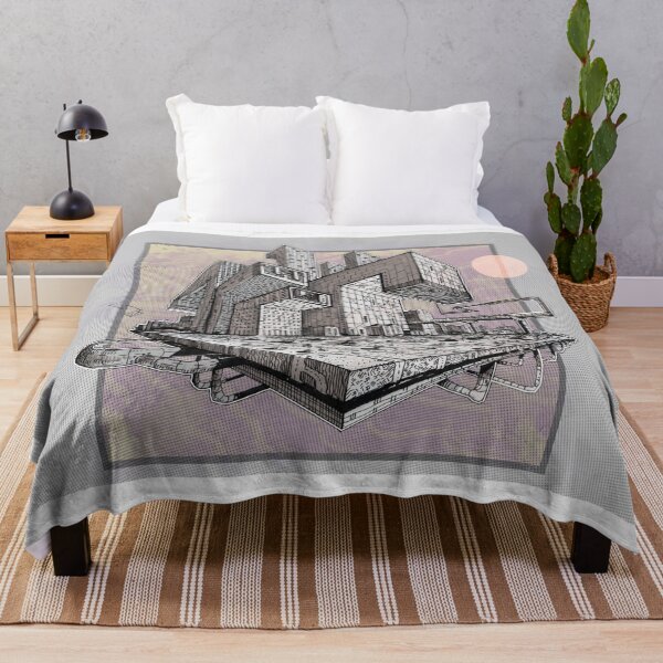Item preview, Architecture designed and sold by Denis Godyna.