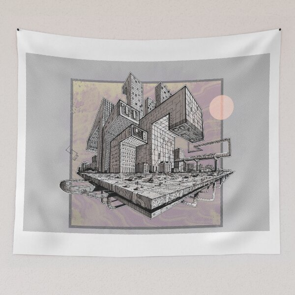 Item preview, Architecture designed and sold by Denis Godyna.