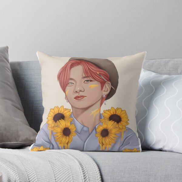 Item preview, Kihyun FA designed and sold by AutumnLeafe.
