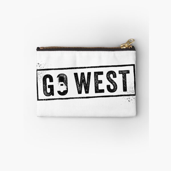 Item preview, GO WEST designed and sold by Izjardin.