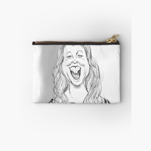 Item preview, Amy Schumer designed and sold by edabrams777.
