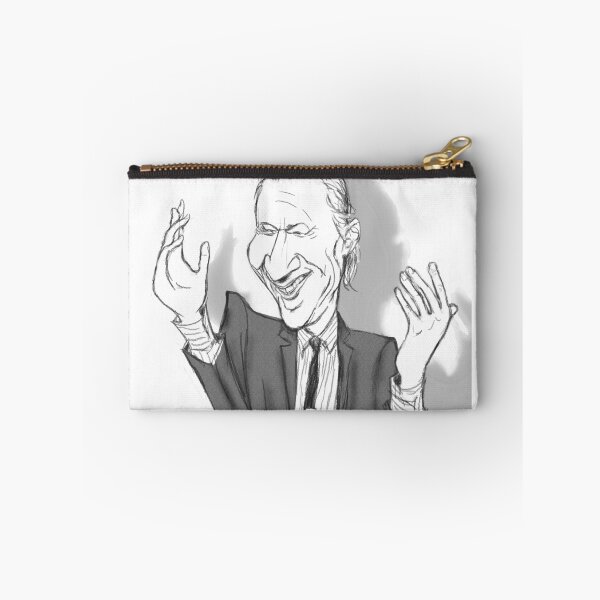 Item preview, Bill Maher designed and sold by edabrams777.