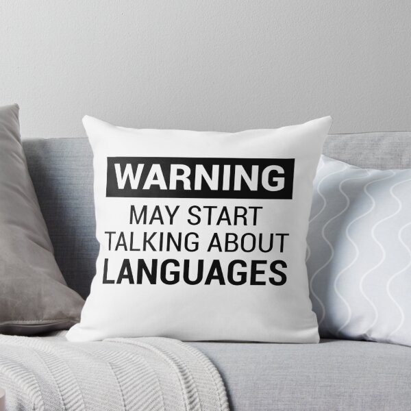 Item preview, Fun Design for Language Teachers and Grammar Geeks designed and sold by MAS-S.