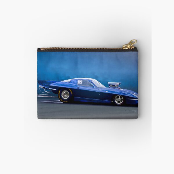 Item preview, 1963 Chevrolet Corvette 'Split-Window' Stingray designed and sold by DaveKoontz.
