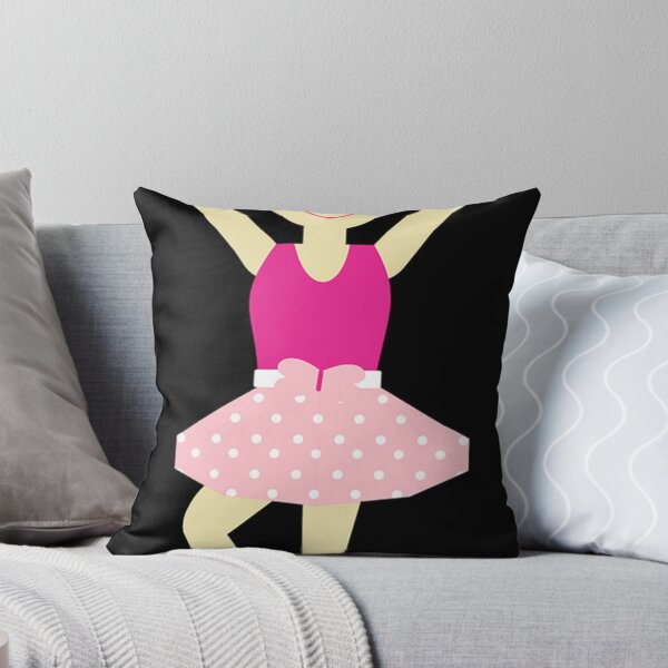 Item preview, Ballet designed and sold by DeezShirtz24.