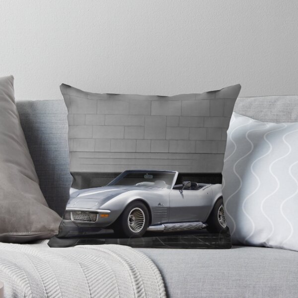 Item preview, 1970 Corvette Stingray Convertible designed and sold by DaveKoontz.