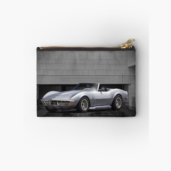Item preview, 1970 Corvette Stingray Convertible designed and sold by DaveKoontz.