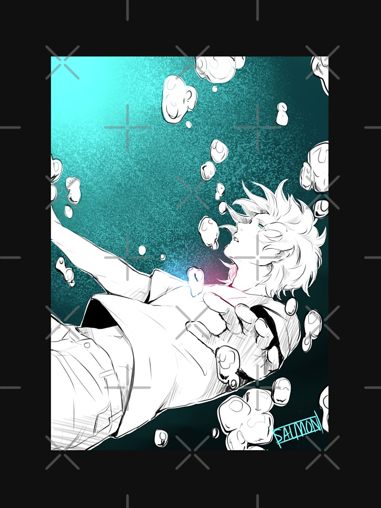 Barbara Banana Fish Wiki Fandom