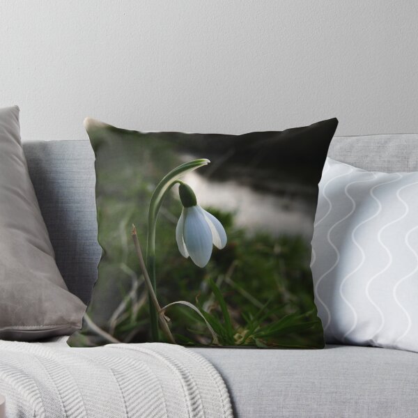 Item preview, Snowdrop (Galanthus) designed and sold by IOMWildFlowers.