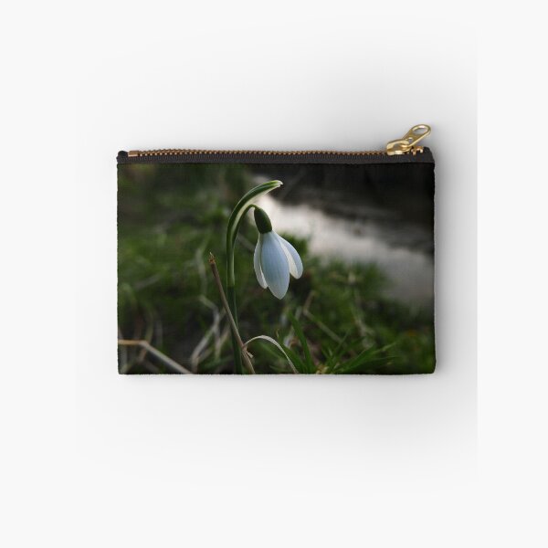 Item preview, Snowdrop (Galanthus) designed and sold by IOMWildFlowers.
