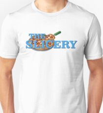 The Slicery Unisex T-Shirt