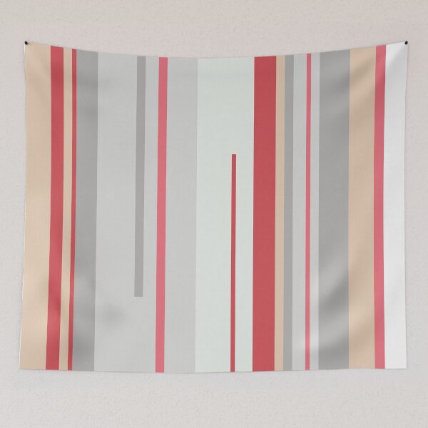 Item preview, Colorful Lines (Classic) designed and sold by ev1lcat.
