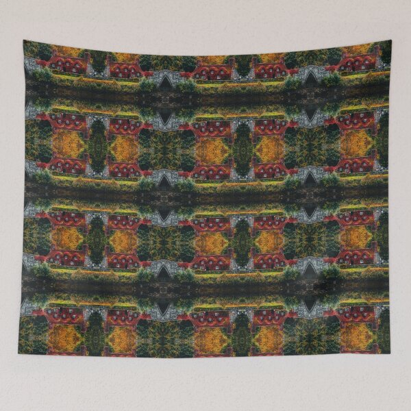 Item preview, Mirroring shapes designed and sold by CashlinRap.