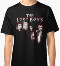 corey feldman t shirt