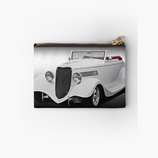 Artikelvorschau, 1933 Ford Cabriolet entworfen und verkauft von DaveKoontz.