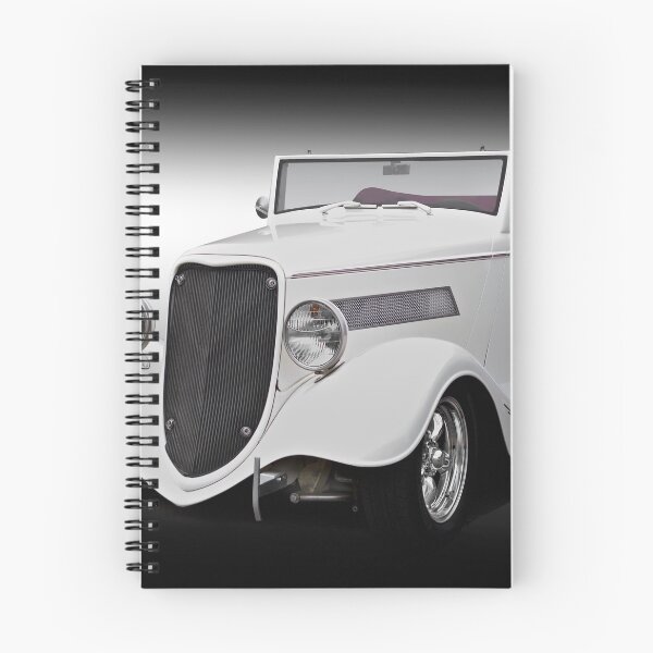 Artikelvorschau, 1933 Ford Cabriolet entworfen und verkauft von DaveKoontz.