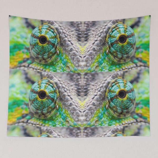 Item preview, Lizard Eyes designed and sold by IngenuityDesign.