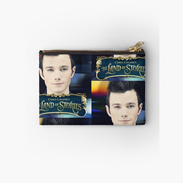 Item preview, The Land of Colfer designed and sold by kardish.