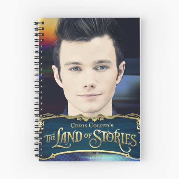 Item preview, The Land of Colfer designed and sold by kardish.