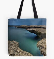 Rock Heaven Tote Bag