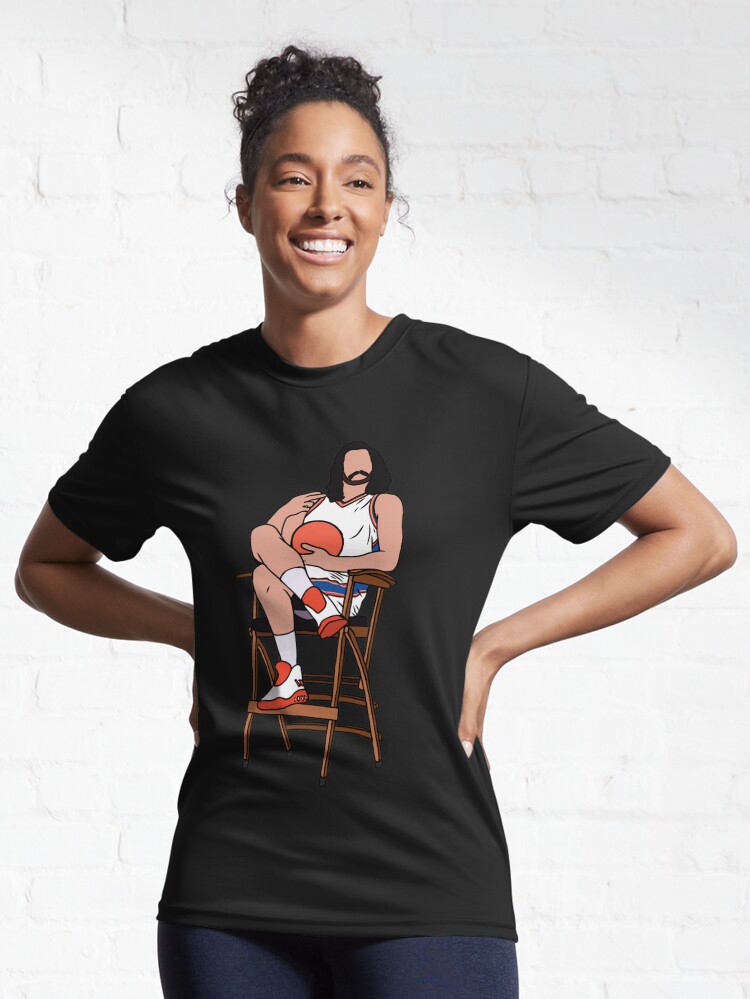 Enes Kanter Essential T-Shirt for Sale by dekuuu