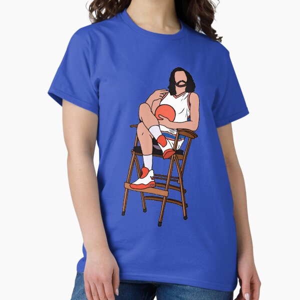 Item preview, Steven Adams Chillin' designed and sold by RatTrapTees.