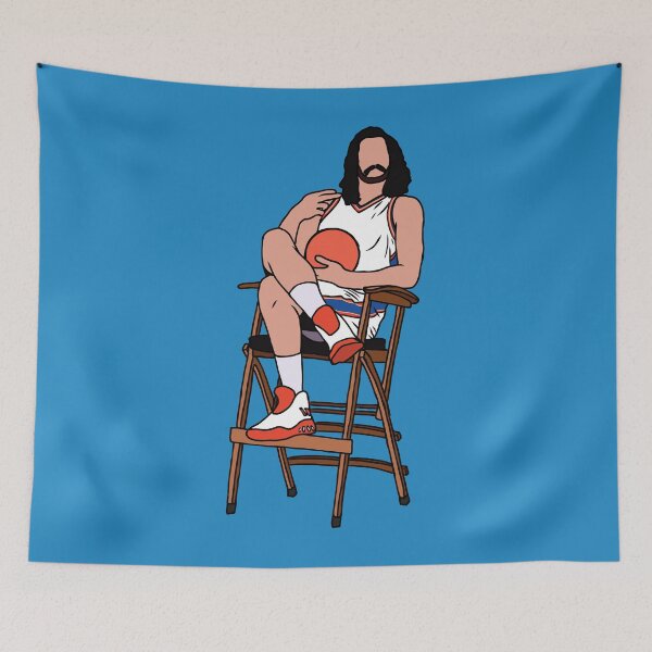 Item preview, Steven Adams Chillin' designed and sold by RatTrapTees.